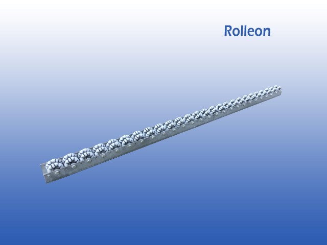 rolkogels kogelpotten